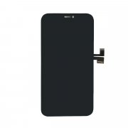 Дисплей с тачскрином для Apple iPhone 11 Pro (черный) (AA) OLED — 1