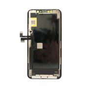 Дисплейный модуль с тачскрином для Apple iPhone 11 Pro (черный) (AAA) OLED — 2
