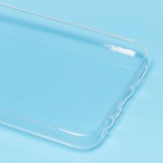 Чехол-накладка Ultra Slim для OPPO A15 (прозрачная) — 3