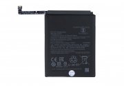 Аккумуляторная батарея для Xiaomi Redmi Note 8 Pro BM4J Премиум — 1