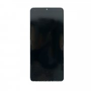 Дисплейный модуль с тачскрином для Samsung Galaxy A32 (A325F) (черный) AMOLED