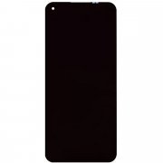 Дисплей с тачскрином для OPPO A54 4G (черный) — 1
