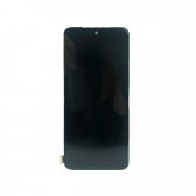 Дисплей с тачскрином для Xiaomi Redmi Note 10 (черный) LCD — 2