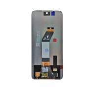 Дисплей с тачскрином для Xiaomi Redmi 10 (черный) (AAA) LCD — 2