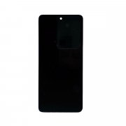 Дисплей с тачскрином для Xiaomi Redmi 10 (черный) (AAA) LCD — 1