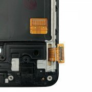 Дисплей с тачскрином для Samsung Galaxy A51 (A515F) (черный) TFT — 2