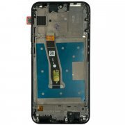 Дисплейный модуль с тачскрином для Huawei Honor 10 Lite (черный) (AA) — 2