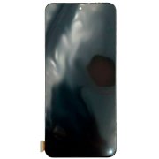 Дисплей с тачскрином для Xiaomi Redmi Note 11 (черный) OLED — 1