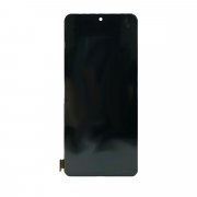 Дисплей с тачскрином для Xiaomi Poco F3 (черный) AMOLED — 1