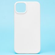 Чехол-накладка Activ Full Original Design для Apple iPhone 14 Plus (белая) — 1