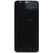 Дисплей с тачскрином для Huawei P Smart (черный) LCD — 1