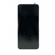 Дисплейный модуль с тачскрином для Huawei Honor 50 Lite (черный)