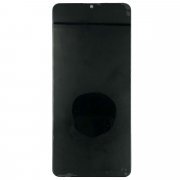 Дисплей с тачскрином для Samsung Galaxy A33 5G (A336F) (черный) TFT — 1