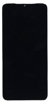 Дисплейный модуль с тачскрином для Xiaomi Mi 9 (черные) (AAA) — 1