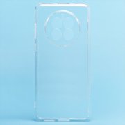 Чехол-накладка Ultra Slim для Huawei Mate 50 (прозрачная)