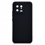 Чехол-накладка Activ Full Original Design для Xiaomi 13 (черная) — 1