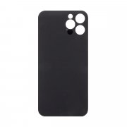 Задняя крышка для Apple iPhone 12 Pro (белая)