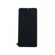 Дисплейный модуль с тачскрином для Xiaomi Redmi Note 10 Pro (черный) (AAA) — 1