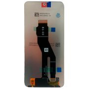 Дисплей с тачскрином для Huawei Honor X8a (черный) — 2