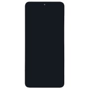 Дисплей с тачскрином для Huawei Honor X8a (черный) — 1