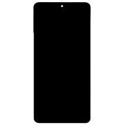 Дисплей с тачскрином для Realme 10 Pro 5G (черный)