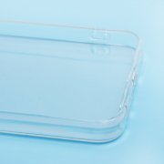 Чехол-накладка Ultra Slim для OPPO A56s 5G (прозрачная) — 2