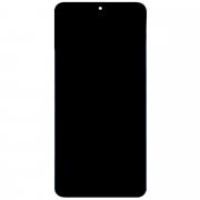 Дисплей с тачскрином для Huawei Honor X8a (черный) (AA) — 1