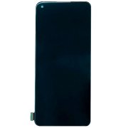Дисплей с тачскрином для Realme 9 4G (черный) OLED — 1