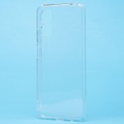 Чехол-накладка - Ultra Slim для OPPO A17k (прозрачная) (217740) — 2