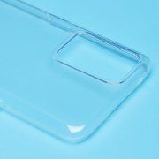 Чехол-накладка - Ultra Slim для OPPO A96 (прозрачная) (217756) — 1