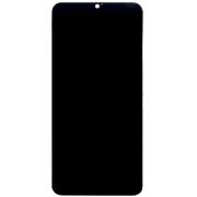 Дисплей с тачскрином для Realme V20 5G (черный) — 1