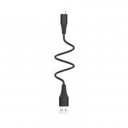 Кабель Hoco X32 Excellent (USB - micro-USB) черный — 1