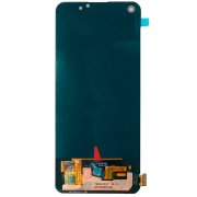 Дисплей с тачскрином для OPPO A74 4G (черный) (AAA) OLED — 2