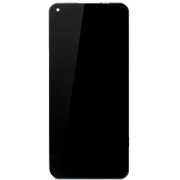 Дисплей с тачскрином для Oppo A56 (черный) — 1