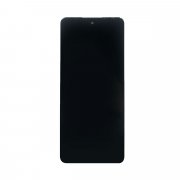 Дисплей с тачскрином для Tecno Pova 2 (черный) LCD