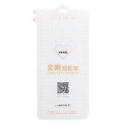 Защитная пленка Nano Glass для Huawei Honor 7A Pro (прозрачная)