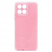 Чехол-накладка - SC328 для Huawei (218738) (светло-розовая)