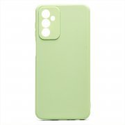 Чехол-накладка Activ Full Original Design для Samsung Galaxy M23 5G (M236F) (206294) (светло-зеленая)