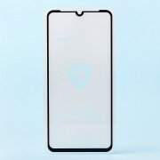 Защитное стекло Brera для Xiaomi Mi CC9 Mi CC9 (черное)