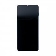 Дисплей для Xiaomi Mi 9 Lite модуль (синий) — 2