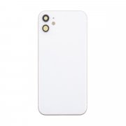 Корпус для Apple iPhone 11 (белый) премиум — 2