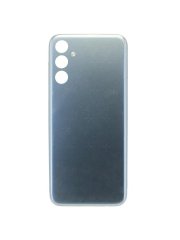 Задняя крышка для Samsung Galaxy M14 5G (M146B) (синяя)