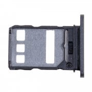 Контейнер SIM для Huawei Honor 200 (черный) — 1