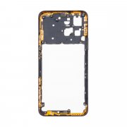 Средняя часть для Huawei Honor X6 (черный)