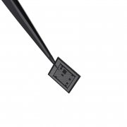 Пинцет прямой QianLi iNeeZy FX-03 — 1