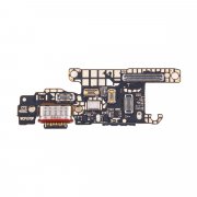 Шлейф для Huawei Pura 70 Ultra плата на системный разъем/разъем SIM/микрофон — 2