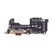 Превью Шлейф для Xiaomi Poco F6 Pro плата разъем зарядки/разъем SIM/микрофон &mdash; 2
