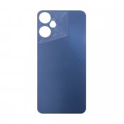 Задняя крышка для Tecno Pova Neo 3 (черная) — 2
