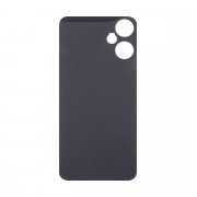 Задняя крышка для Tecno Pova Neo 3 (черная) — 1