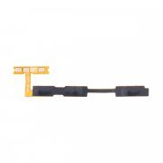 Шлейф для Xiaomi Poco C75 на кнопки громкости/включения — 2